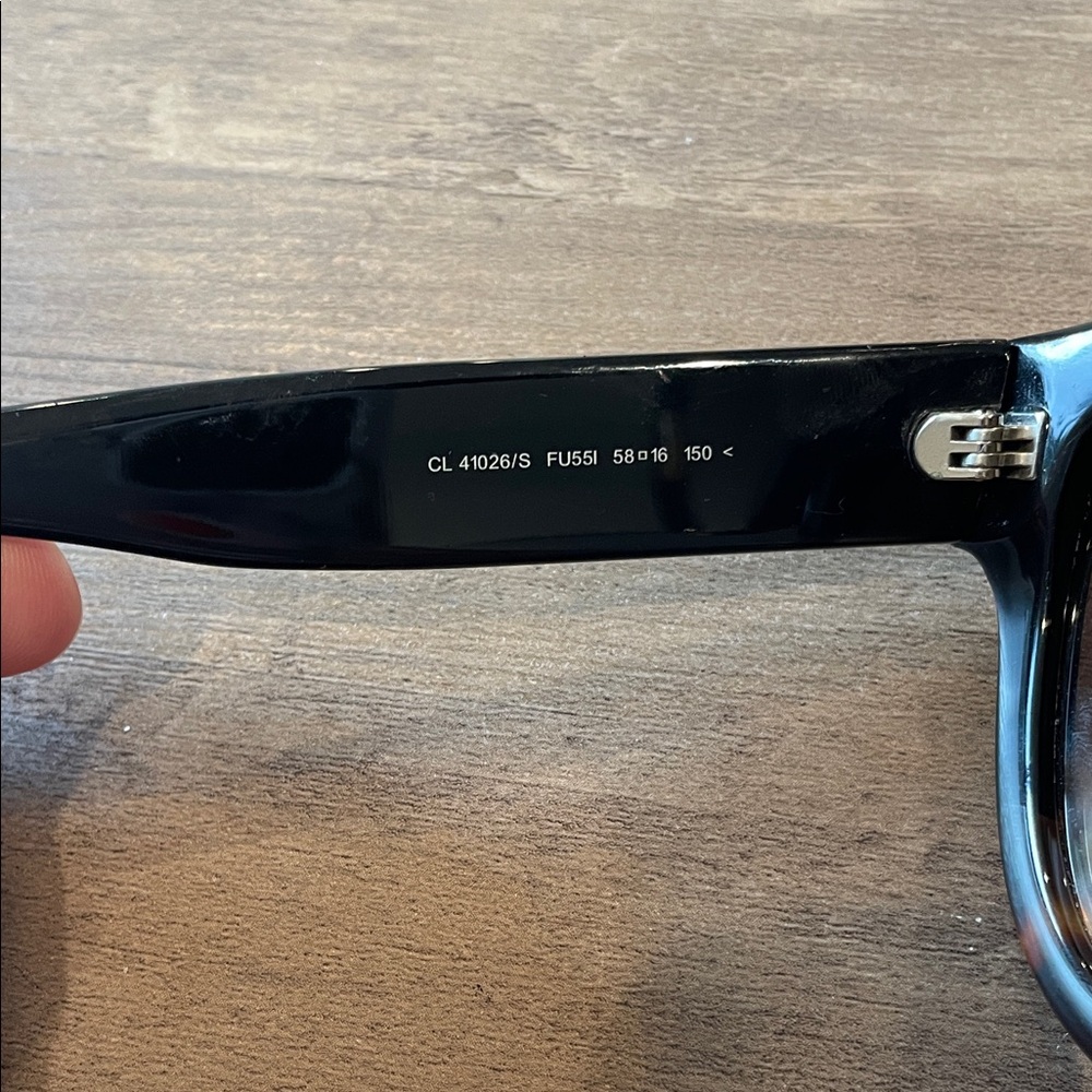Authentic Celine Sunglasses - Picture 2 of 9